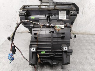 Корпус отопителя (печки), Citroen C5 2000-2004