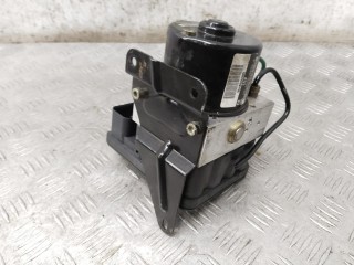 Блок ABS, ориг. номер 9648606980, Citroen C5 2004-2008
