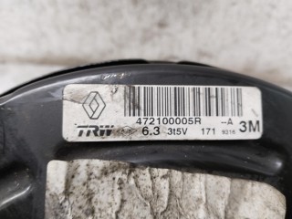Вакуумный усилитель тормозов, ориг. номер 472100005R, Renault Grand Scenic 2009-2012