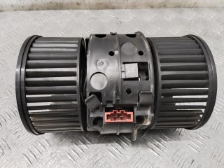 Моторчик печки, Renault Grand Scenic 2012-2013