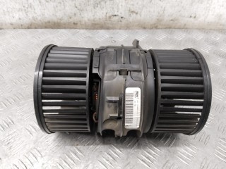 Моторчик печки, Renault Grand Scenic 2012-2013