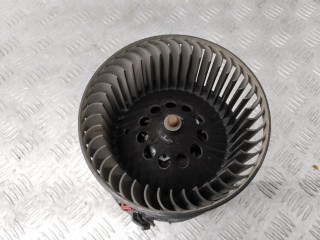 Моторчик печки, Renault Megane 2008-2014