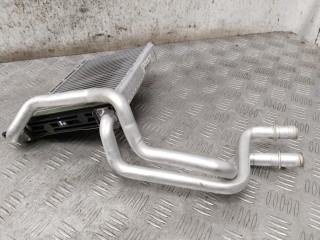 Радиатор отопителя (печки), Renault Grand Scenic 2012-2013