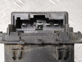 Сопротивление печки, Renault Grand Scenic 2009-2012