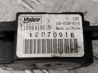 Моторчик заслонки печки, Renault Grand Scenic 2012-2013