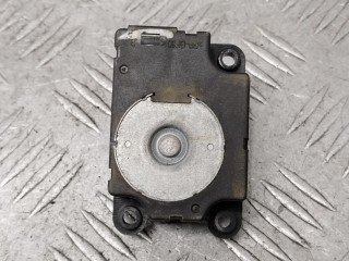 Моторчик заслонки печки, Renault Grand Scenic 2012-2013