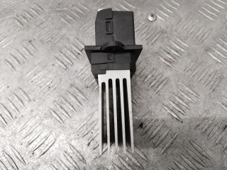 Сопротивление печки, Citroen C5 2000-2004