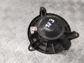 Моторчик печки, Nissan Pathfinder 2004-2010