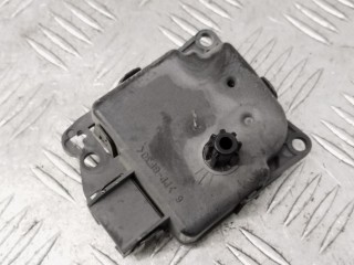 Моторчик заслонки печки, Nissan Pathfinder 2004-2010
