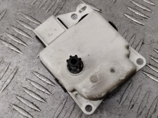 Моторчик заслонки печки, Nissan Pathfinder 2004-2010