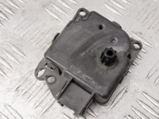 Моторчик заслонки печки, Nissan Pathfinder 2004-2010
