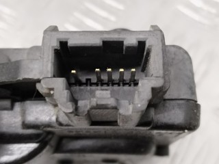 Моторчик заслонки печки, Nissan Pathfinder 2004-2010