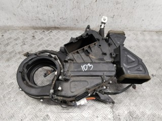 Корпус отопителя (печки), Nissan Pathfinder 2004-2010