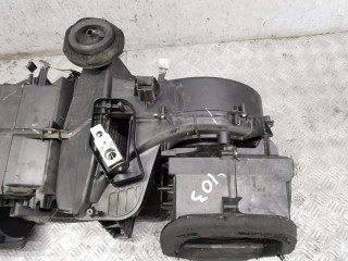 Корпус отопителя (печки), Nissan Pathfinder 2004-2010