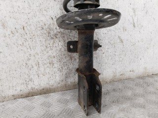 Стойка передняя правая, Citroen C4 Picasso 2013-2016