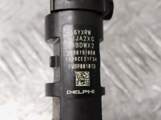 Форсунка, ориг. номер 9686191080, Citroen C5 2007-2017