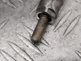 Форсунка, ориг. номер 9686191080, Citroen C5 2007-2017