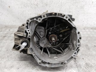 КПП механическая (МКПП), ориг. номер ND4004, Renault Scenic 2009-2012
