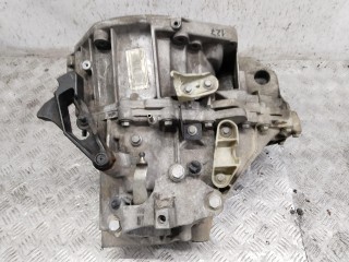 КПП механическая (МКПП), ориг. номер ND4004, Renault Scenic 2009-2012