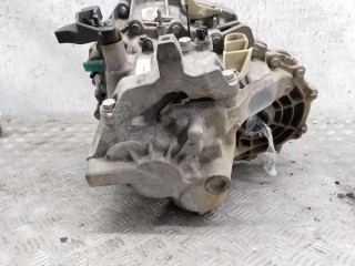 КПП механическая (МКПП), ориг. номер ND4004, Renault Scenic 2009-2012