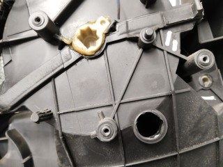 Корпус отопителя (печки), Citroen C5 2004-2008