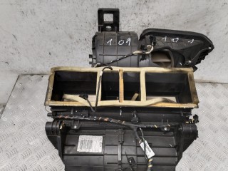 Корпус отопителя (печки), Peugeot 407 2004-2008