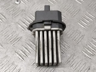 Сопротивление печки, Citroen C5 2007-2017