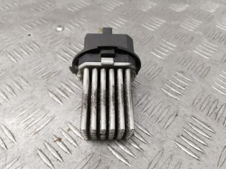Сопротивление печки, Citroen C5 2007-2017