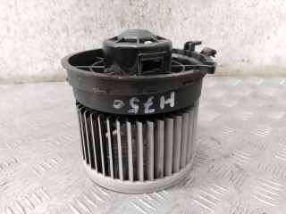 Моторчик печки, Nissan Qashqai+2 2010-2014