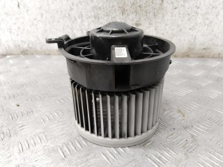 Моторчик печки, Nissan Qashqai+2 2010-2014