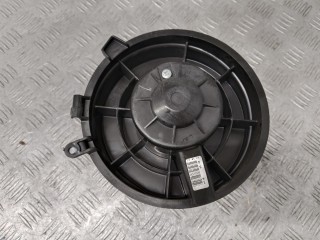 Моторчик печки, Nissan Qashqai+2 2010-2014