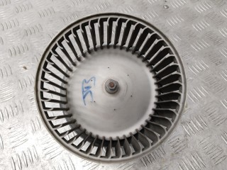 Моторчик печки, Nissan Qashqai+2 2010-2014