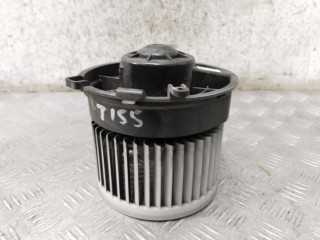 Моторчик печки, Nissan Qashqai 2010-2013
