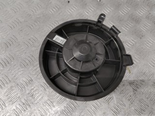 Моторчик печки, Nissan Qashqai 2010-2013