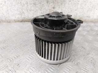 Моторчик печки, Nissan Qashqai+2 2008-2010