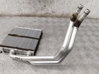 Радиатор отопителя (печки), Nissan Qashqai 2010-2013