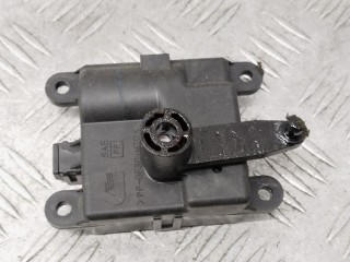 Моторчик заслонки печки, Nissan Qashqai 2010-2013