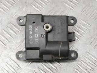 Моторчик заслонки печки, Nissan Qashqai 2010-2013