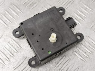 Моторчик заслонки печки, Nissan Qashqai 2010-2013