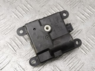 Моторчик заслонки печки, Nissan Qashqai 2010-2013
