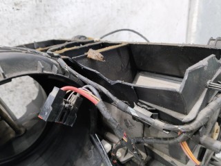 Корпус отопителя (печки), Citroen C5 2004-2008