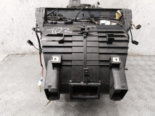 Корпус отопителя (печки), Citroen C5 2004-2008