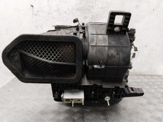 Корпус отопителя (печки), Peugeot 407 2004-2008
