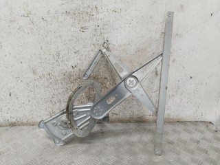 Стеклоподъемник передний левый, Renault Scenic 2009-2012