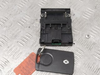 Блок считывания ключ-карты, ориг. номер 285909828R, Renault Grand Scenic 2009-2012