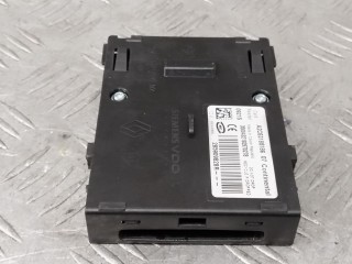 Блок считывания ключ-карты, ориг. номер 285909828R, Renault Grand Scenic 2009-2012