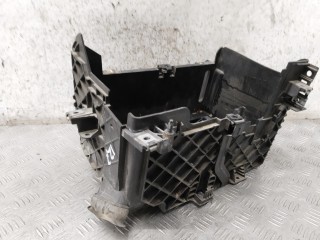 Полка аккумулятора, ориг. номер 244460003, Renault Grand Scenic 2009-2012