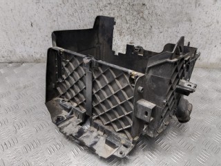 Полка аккумулятора, ориг. номер 244460003, Renault Grand Scenic 2009-2012