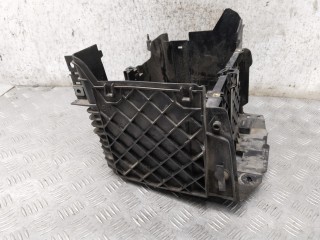 Полка аккумулятора, ориг. номер 244460003, Renault Grand Scenic 2009-2012