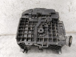 Полка аккумулятора, ориг. номер 244460003, Renault Grand Scenic 2009-2012